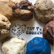 Fat T S Cookies Review Snack Gator
