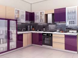 Kitchen cabinet color combinations india. Small Kitchen Latest Modular Kitchen Design 2019 Novocom Top