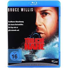 Das Bruce Willis Triple Feature: Looper