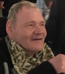 Robert Leslie 'Bobby' RALPH