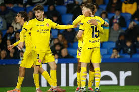Tsygankov’s late brace leads see Girona past Real Sociedad and out of the relegation zone