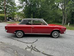 Image result for Antigua Red 1966 AMC