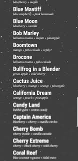 This spiny, succulent desert plant may appear to indicate endurance through difficult circumstances. An Actual Snow Cone Flavor At The Local Shop It S The Quenchiest Thelastairbender