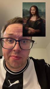 #stitch with @victorplive look at me ruin art that’s in the public domain  #art #monalisa #etsy #etsyseller