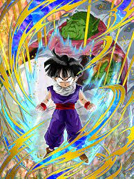 ドッカンバトル 孫悟飯 最長老 ドラゴンボール ドッカン バトル スマホゲーム