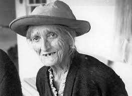 There's a street in P. G. called Pampana Street but do most folks know that  Pampana was the popular name of a well known and highly respected Garifuna  traditional healer and midwife