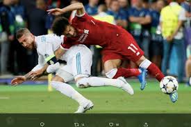 The official home of europe's premier club competition on facebook. Perubahan Real Madrid Dan Liverpool Sejak Final Liga Champions 2018