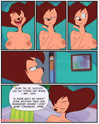 ✅️ Porn comic Goof Troop. Pegs Day Off. Thehumancopier Sex comic sexy  brunette milf | Porn comics in English for adults only | sexkomix2.com