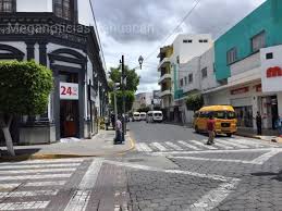 Puebla En Semaforonaranja Pero Tehuacan En Rojo Meganoticias