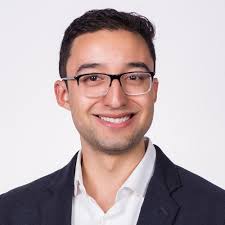 Nathaniel Medina's Instagram, Twitter & Facebook