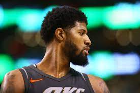 In addition a haircut is needed in order to get rid of brittle split ends. Paul George Gordon Hayward Knows I Ve Got His Back In Recovery From Injury Bleacher Report Latest News Videos And Highlights