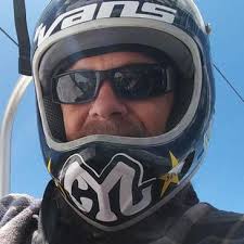 Ski Bike Reviews of the SkiByk brand Ski Bike