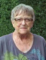 Betty Jane Olthoff Obituary