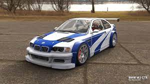 Artstation Bmw M3 Gtr Jonatas Franzen Bmw M3 Bmw Gtr