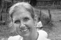 Celebrating the Life of Becky Black