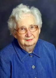 Dorothy Hutchison Obituary