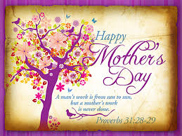 Prepare your heart and mind. Biblical Mothers Day Quotes Quotesgram