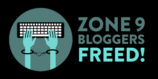 Zone 9 is an ethiopian blog founded in may 2012. The Zone 9 Bloggers Are Free But Ethiopia Still Thinks Digital Security Is Terrorism Electronic Frontier Foundation