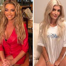 Denise Richards Raked For OnlyFans Collab With Daughter Sami Sheen