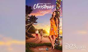 Maybe you would like to learn more about one of these? Lea Michele Reveals Why Same Time Next Christmas Needs To Be On Your Holiday Watchlist Right Now D23