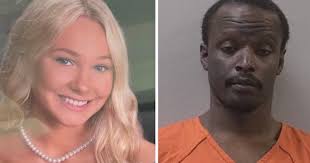 Footage of the 22-year-old college student's violent arrest has sparked  nationwide outrage.