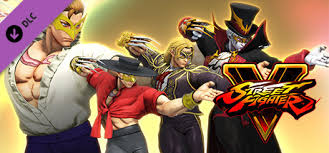Fifth mainline street fighter game. Street Fighter V Vega Costume Bundle ãƒãƒ«ãƒ­ã‚°ã‚³ã‚¹ãƒãƒ¥ãƒ¼ãƒ ãƒ'ãƒƒã‚¯ Appid 1075997 Steamdb