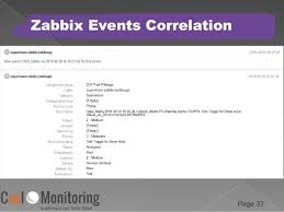 A support ticketing tool will increase efficiency in your service team and improve your cx. Trouble Ticket Integration With Zabbix In Large Environment