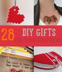 Sons girlfriend gift, gift for son's girlfriend, christmas gift for sons girlfriend, son's girlfriends birthday gift, necklace. Christmas Gifts For Girlfriend 28 Diy Gifts For Your Bff Diy Projects Crafts For Girlfriend Diy Gifts For Girlfriend Unique Gifts For Girlfriend