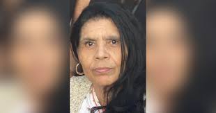 Obituary for Olga Victoria Garcia