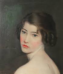 Sidney Dickinson Paintings & Artwork for Sale