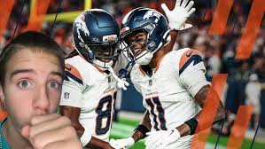 Billy Quach Films: Chiefs vs Titans Week 9