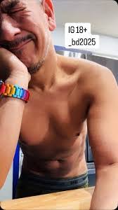 Mario Connelly's Instagram, Twitter & Facebook