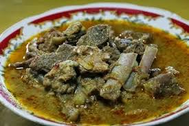 Aroma harum daun kari dan. Cara Memasak Kari Kambing Khas Aceh Rayeuk Aceh Besar Steemit