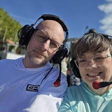 Students bring joy to nursing center residents