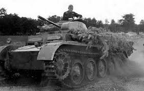 Image result for panzer ii