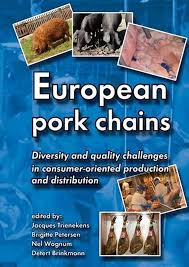 Amazon.com: European Pork Chains: Diversity and Quality Challenges in  Consumer-Oriented Production and Distribution: 9789086861033: Trienekens, Jacques,  Petersen, Brigitte, Wognum, Nel, Brinkmann, Detert: Libros