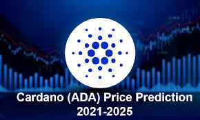 On 26 june 2019, ada managed to reach $0.11, but sellers stepped in and dragged the price down. Cardano Price Prediction 2021 2025 Can Ada Cross 10 By 2025 Crypto News