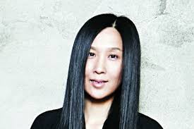 Chinese fashion talent a bright spot amid luxury gloom