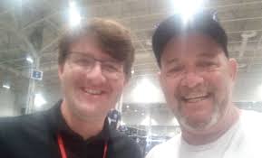 Toronto Indycar race recap video