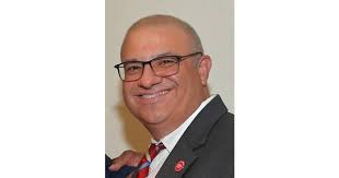 Meet Spotswood Borough Council Candidate Nicholas Legakis