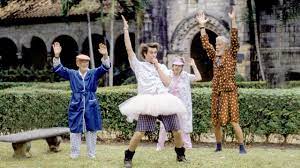 We did not find results for: Ace Ventura Pet Detective Netflix