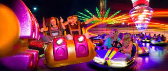 Op vakantie naar hotel preston palace in almelo, nederland? Indoor Kermis Preston Palace Picture Of Preston Palace Almelo Tripadvisor