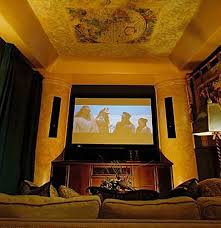 Specific topics include home theater lighting, audio. 25 Gorgeous Interior Decorating Ideas For Your Home Theater Or Media Room
