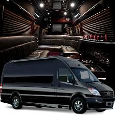 3 Occasions On Which You Need To Rent A Party Bus Party Bus Mercedes Sprinter Party