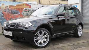 We did not find results for: Bmw X3 M Sport 3 0d 2006 87k 7695 Youtube