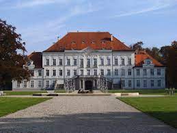 Mach mit und verpasse nichts in deiner nachbarschaft. Haimhausen Wikipedia