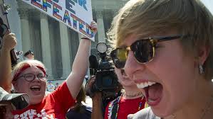 Ruling hands married gay couples potential tax benefits