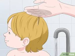 See more of baby haircuts on facebook. 3 Ways To Cut Baby Hair Wikihow Mom