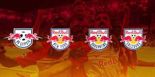 On 26 may 2014, rb leipzig changed their logo, as a condition of their acceptance into 2. Red Bull How The Conglomerate Is Making Strides In Football