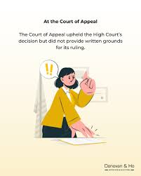 Donovan and Ho (@donovanandho)